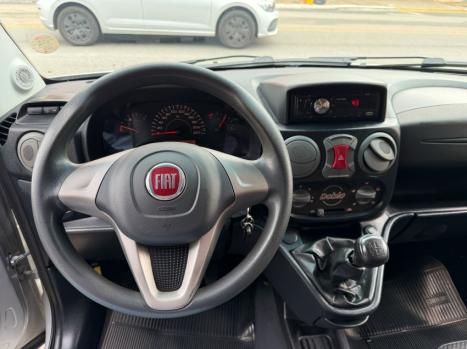 FIAT Doblo Cargo 1.4 FLEX, Foto 10