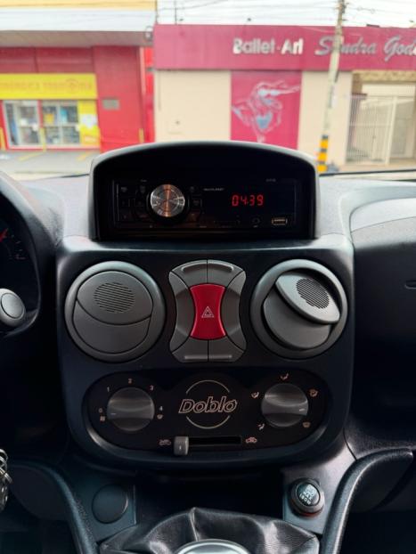 FIAT Doblo Cargo 1.4 FLEX, Foto 11