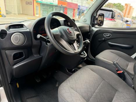 FIAT Doblo Cargo 1.4 FLEX, Foto 12
