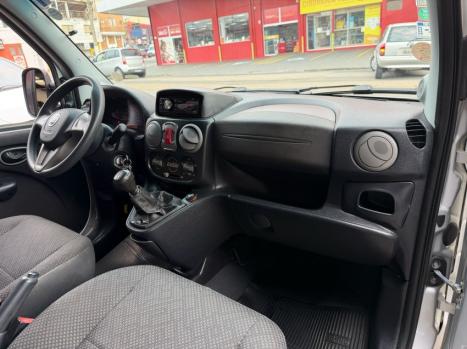 FIAT Doblo Cargo 1.4 FLEX, Foto 13