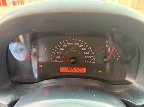 FIAT Doblo Cargo 1.4 FLEX, Foto 14