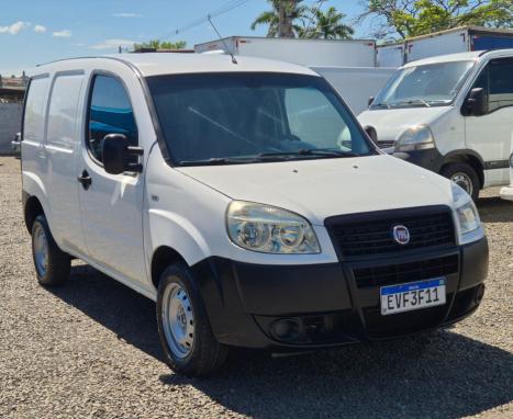 FIAT Doblo Cargo 1.4 FLEX, Foto 1