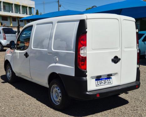 FIAT Doblo Cargo 1.4 FLEX, Foto 2