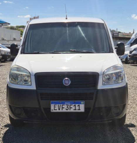 FIAT Doblo Cargo 1.4 FLEX, Foto 3