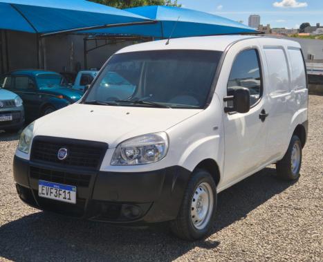 FIAT Doblo Cargo 1.4 FLEX, Foto 4