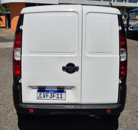 FIAT Doblo Cargo 1.4 FLEX, Foto 5