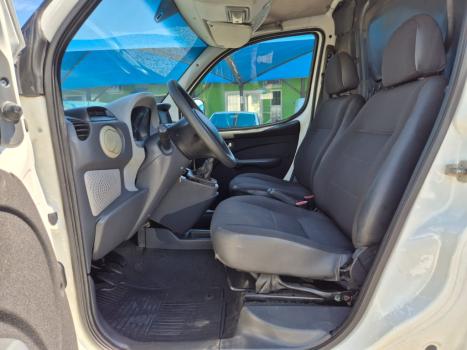 FIAT Doblo Cargo 1.4 FLEX, Foto 6
