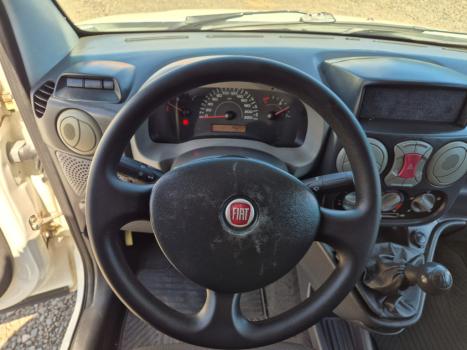 FIAT Doblo Cargo 1.4 FLEX, Foto 8