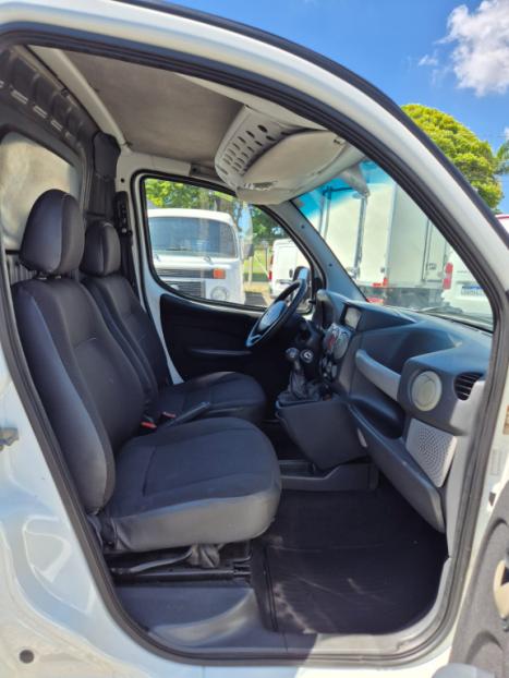 FIAT Doblo Cargo 1.4 FLEX, Foto 9