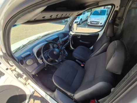 FIAT Doblo Cargo 1.4 FLEX, Foto 12
