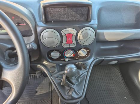 FIAT Doblo Cargo 1.4 FLEX, Foto 14