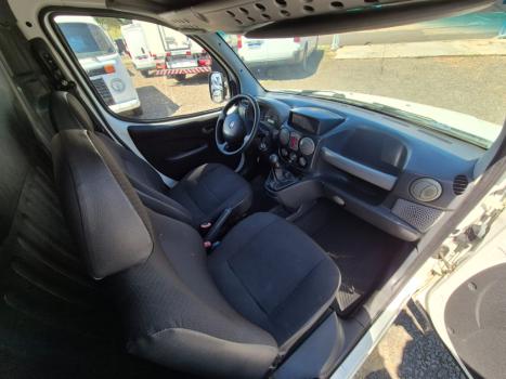 FIAT Doblo Cargo 1.4 FLEX, Foto 15