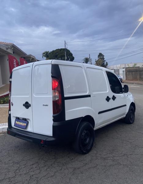 FIAT Doblo Cargo 1.4 FLEX, Foto 7