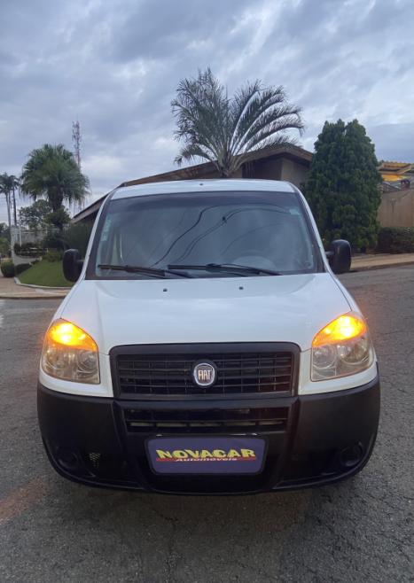 FIAT Doblo Cargo 1.4 FLEX, Foto 9