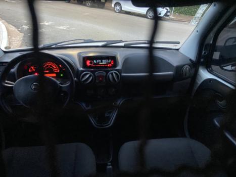 FIAT Doblo Cargo 1.4 FLEX, Foto 6
