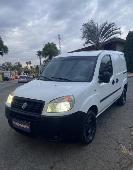 FIAT Doblo Cargo 1.4 FLEX, Foto 11