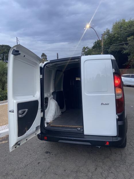 FIAT Doblo Cargo 1.4 FLEX, Foto 8