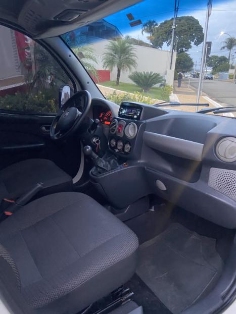 FIAT Doblo Cargo 1.4 FLEX, Foto 2