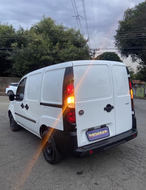 FIAT Doblo Cargo 1.4 FLEX, Foto 3