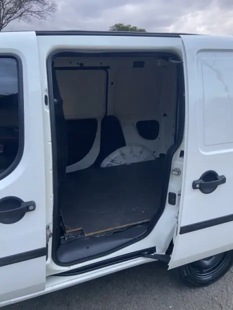 FIAT Doblo Cargo 1.4 FLEX, Foto 12