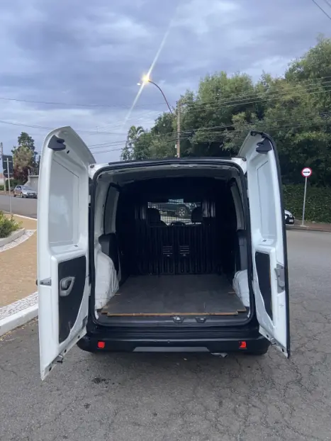 FIAT Doblo Cargo 1.4 FLEX, Foto 15