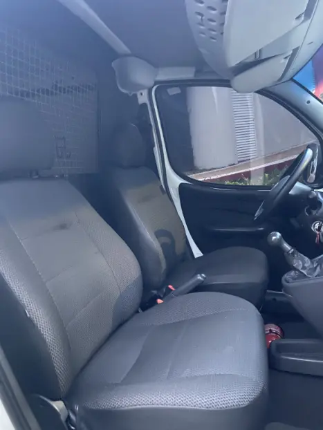 FIAT Doblo Cargo 1.4 FLEX, Foto 16