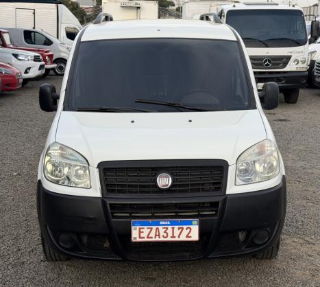 FIAT Doblo Cargo 1.4 FLEX, Foto 6
