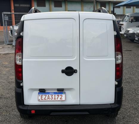FIAT Doblo Cargo 1.4 FLEX, Foto 8