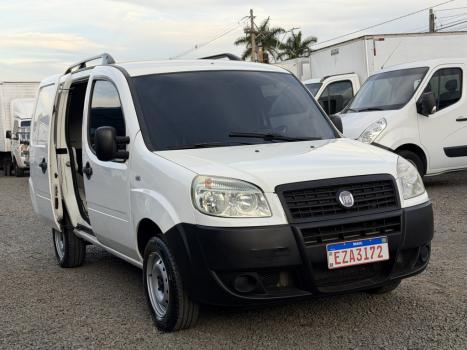 FIAT Doblo Cargo 1.4 FLEX, Foto 4