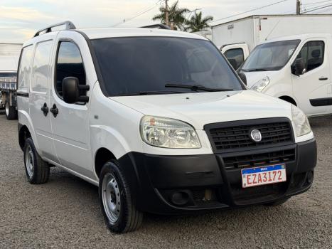 FIAT Doblo Cargo 1.4 FLEX, Foto 1