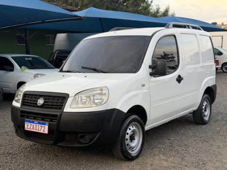 FIAT Doblo Cargo 1.4 FLEX, Foto 2