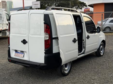 FIAT Doblo Cargo 1.4 FLEX, Foto 3