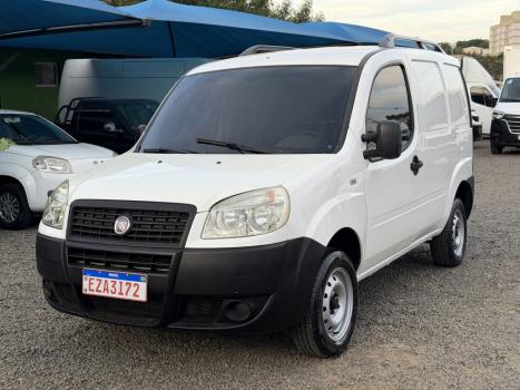 FIAT Doblo Cargo 1.4 FLEX, Foto 5