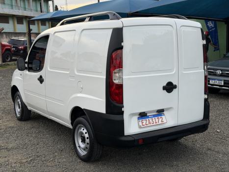 FIAT Doblo Cargo 1.4 FLEX, Foto 7