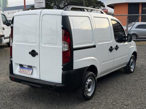 FIAT Doblo Cargo 1.4 FLEX, Foto 9
