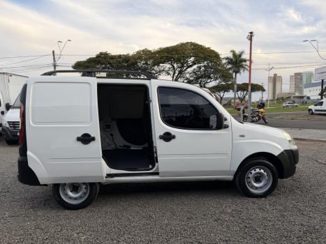 FIAT Doblo Cargo 1.4 FLEX, Foto 12