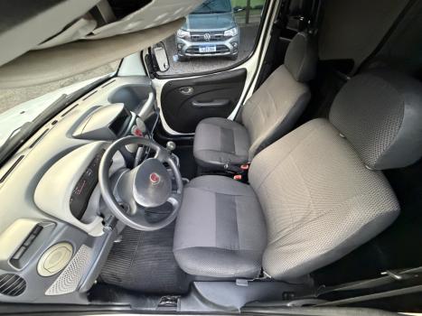 FIAT Doblo Cargo 1.4 FLEX, Foto 13