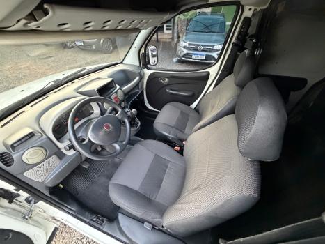 FIAT Doblo Cargo 1.4 FLEX, Foto 15