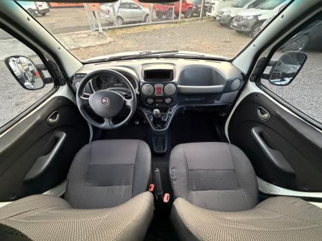 FIAT Doblo Cargo 1.4 FLEX, Foto 16