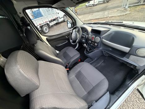 FIAT Doblo Cargo 1.4 FLEX, Foto 17