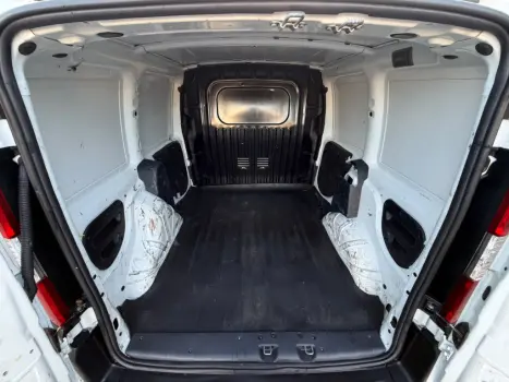 FIAT Doblo Cargo 1.4 FLEX, Foto 2