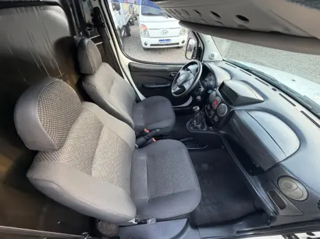 FIAT Doblo Cargo 1.4 FLEX, Foto 3