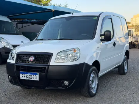 FIAT Doblo Cargo 1.4 FLEX, Foto 6