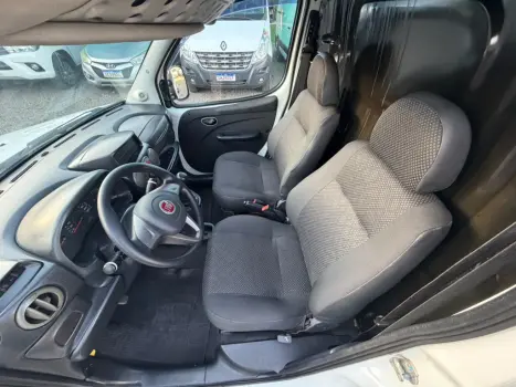 FIAT Doblo Cargo 1.4 FLEX, Foto 9