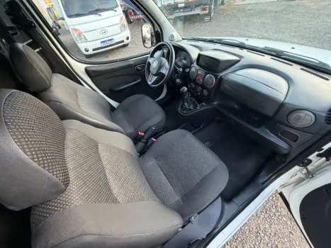 FIAT Doblo Cargo 1.4 FLEX, Foto 10