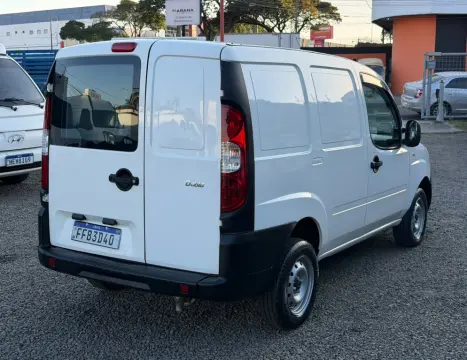 FIAT Doblo Cargo 1.4 FLEX, Foto 13
