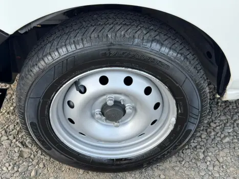 FIAT Doblo Cargo 1.4 FLEX, Foto 14