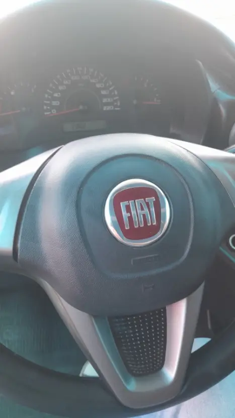FIAT Doblo Cargo 1.4 FLEX, Foto 17