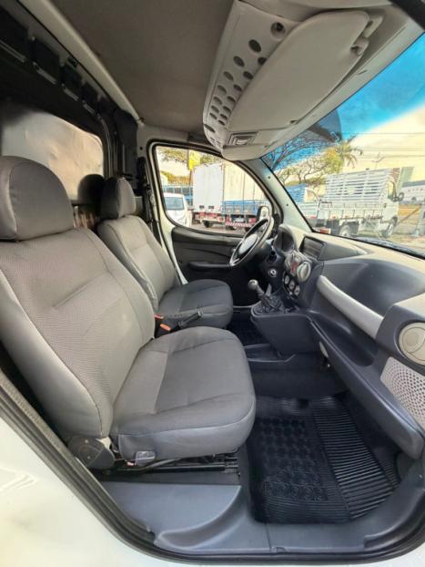 FIAT Doblo Cargo 1.4 FLEX, Foto 2