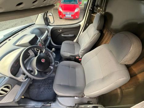 FIAT Doblo Cargo 1.4 FLEX, Foto 3